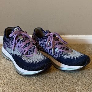 Brooks Bedlam Running Shoes